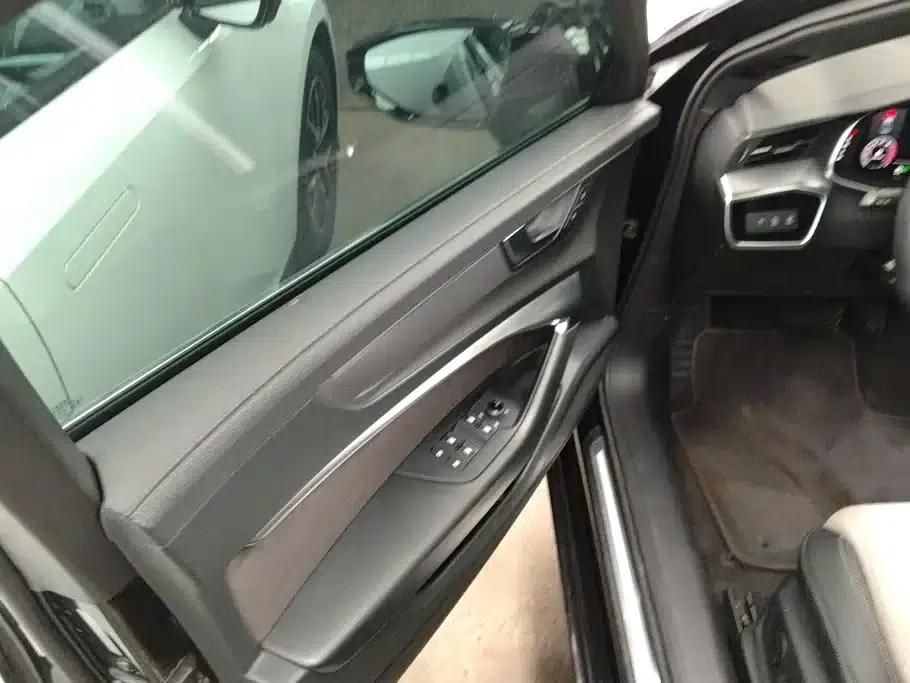 Audi A6L 2019 40 TFSI Luxury Dynamic — миниатюра 7