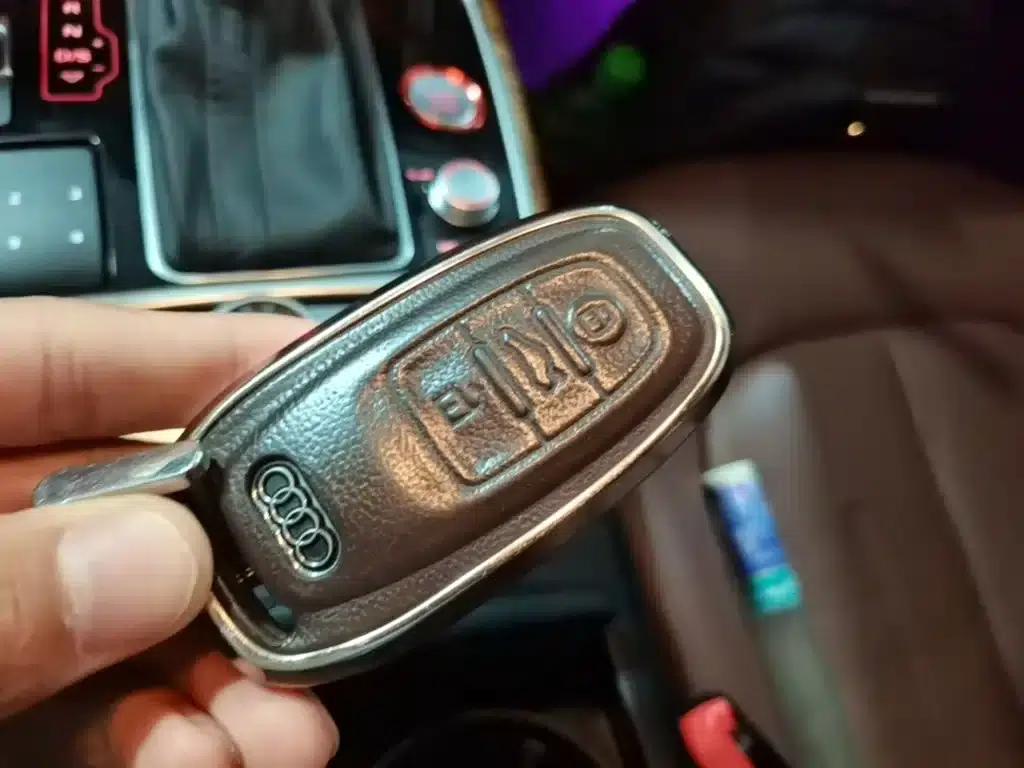 Audi A6L 2018 30th Anniversary Edition TFSI Progressive — миниатюра 9
