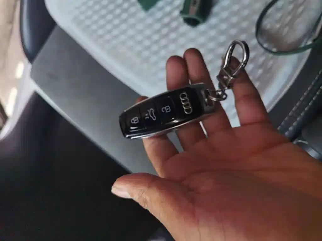 Audi A6L 2022 45 TFSI Premium Dynamic Edition — миниатюра 12