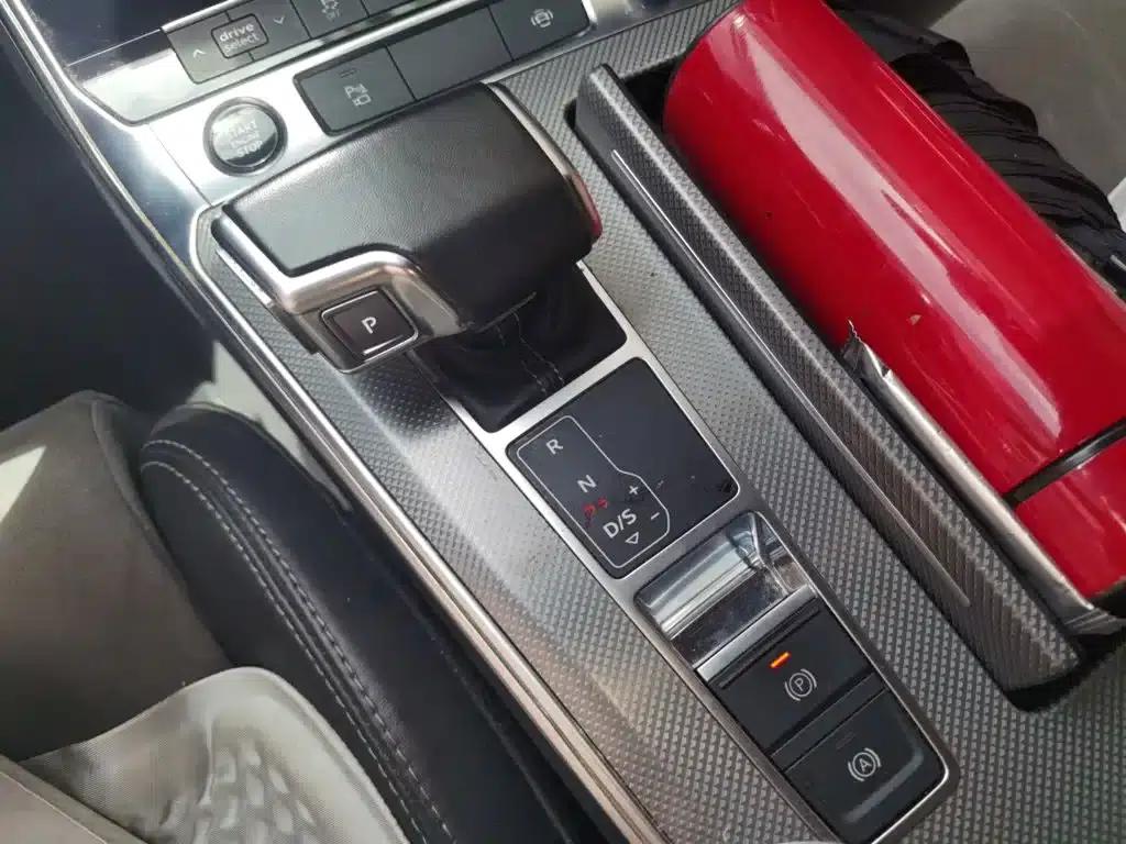 Audi A6L 2022 45 TFSI Premium Dynamic Edition — миниатюра 7