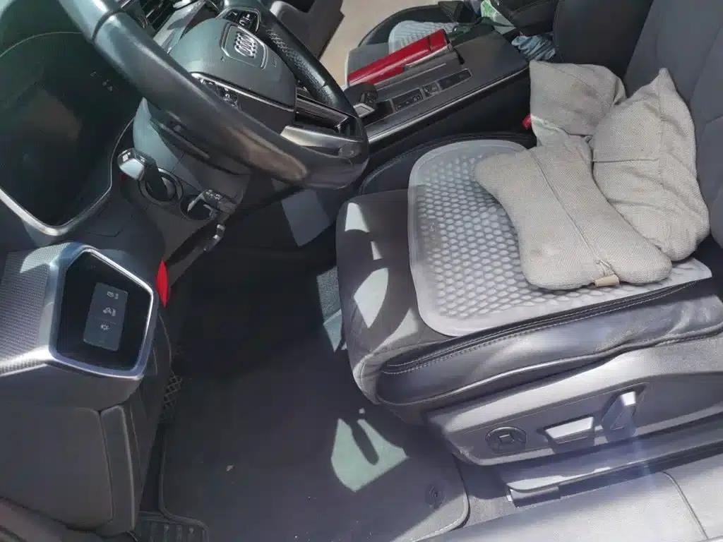 Audi A6L 2022 45 TFSI Premium Dynamic Edition — миниатюра 8