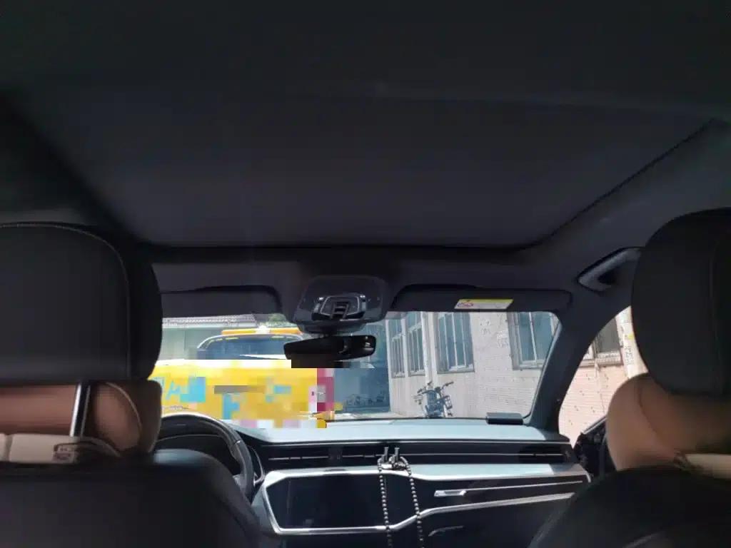 Audi A6L 2022 45 TFSI Premium Dynamic Edition — миниатюра 9