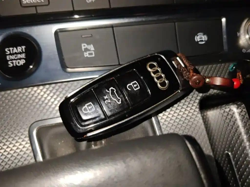Audi A6L 2021 45 TFSI Premium Dynamic Edition — миниатюра 12