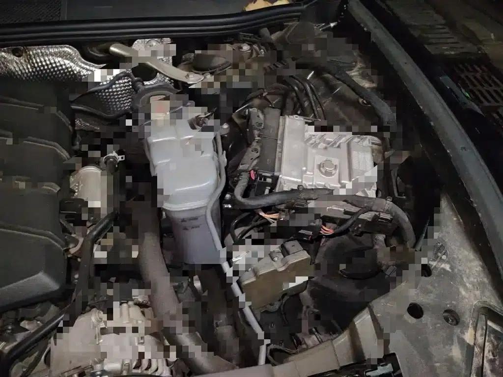 Audi A6L 2021 45 TFSI Premium Dynamic Edition — миниатюра 22