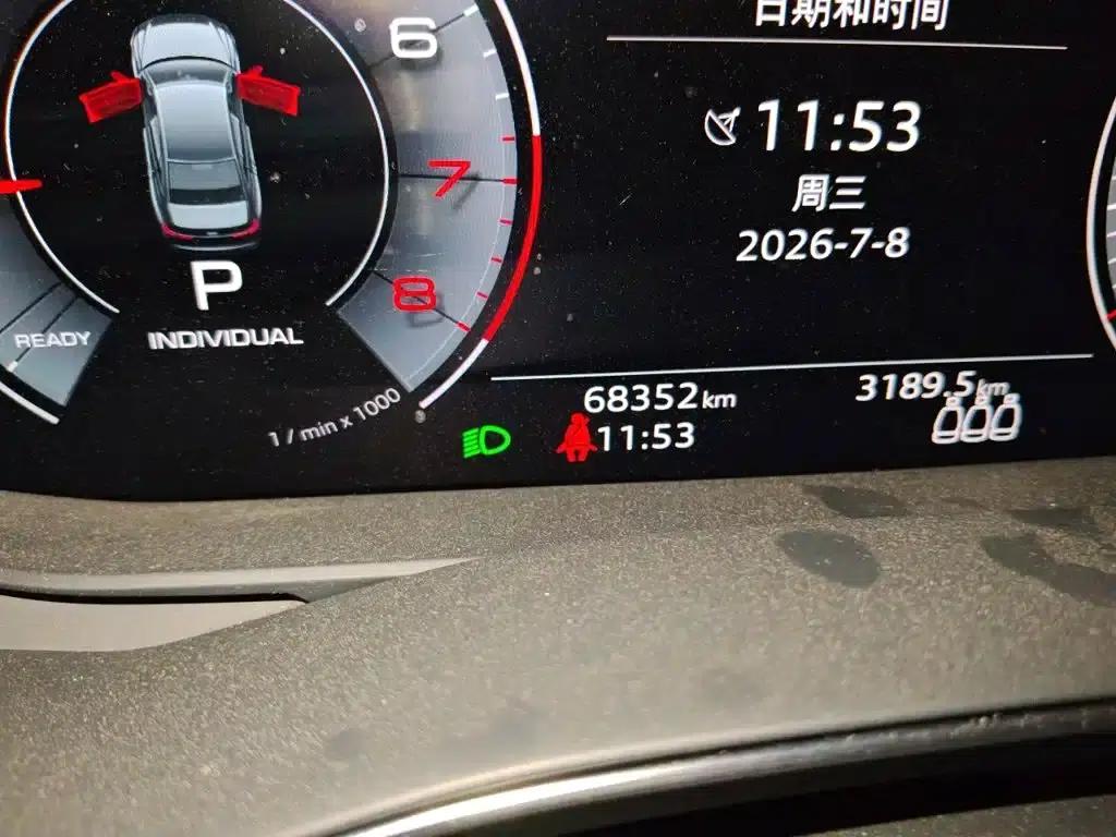 Audi A6L 2021 45 TFSI Premium Dynamic Edition — миниатюра 5