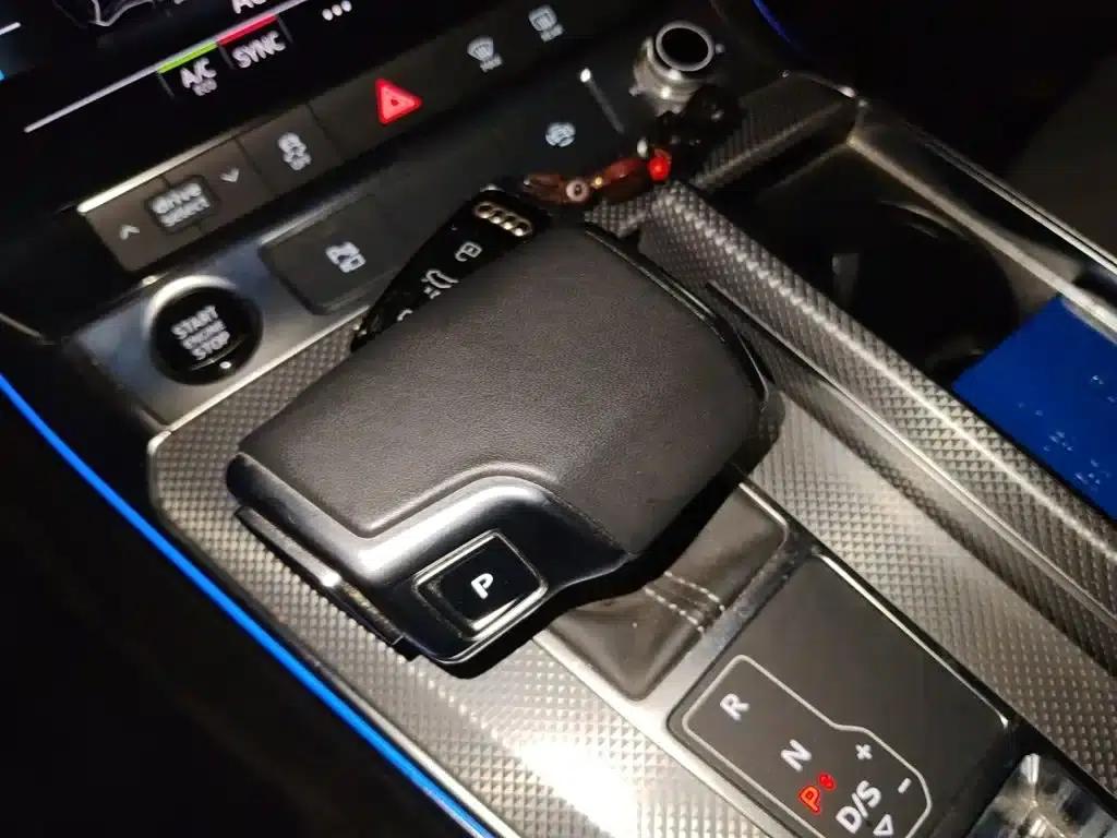 Audi A6L 2021 45 TFSI Premium Dynamic Edition — миниатюра 7