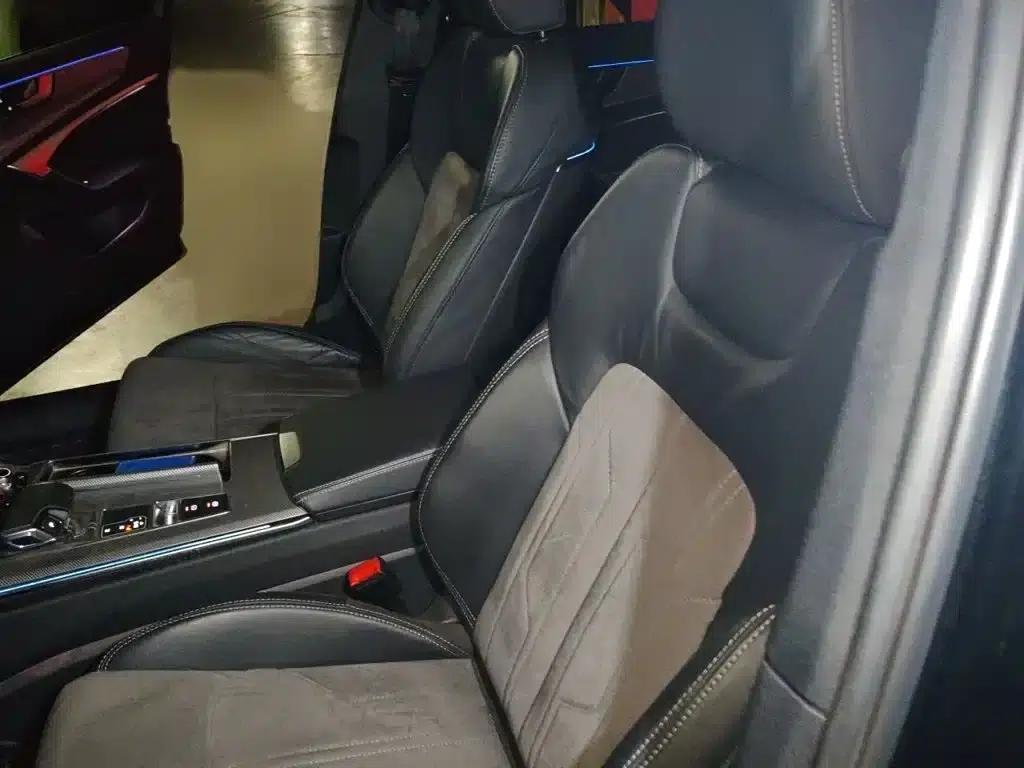 Audi A6L 2021 45 TFSI Premium Dynamic Edition — миниатюра 8