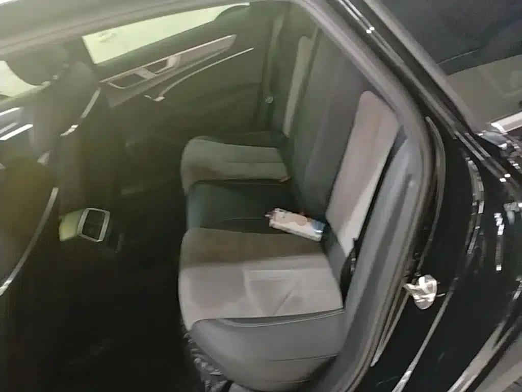 Audi A6L 2023 Facelift 40 TFSI Luxury Dynamic — миниатюра 17