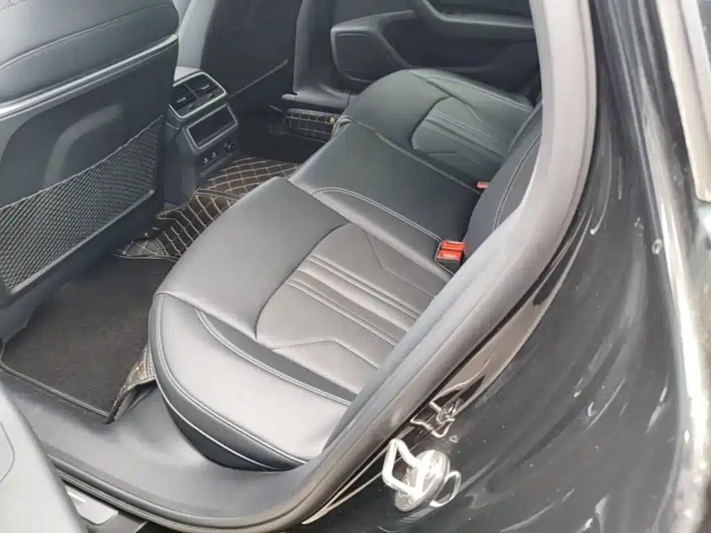 Audi A6L 2025 Facelift 40 TFSI Luxury Dynamic — миниатюра 17