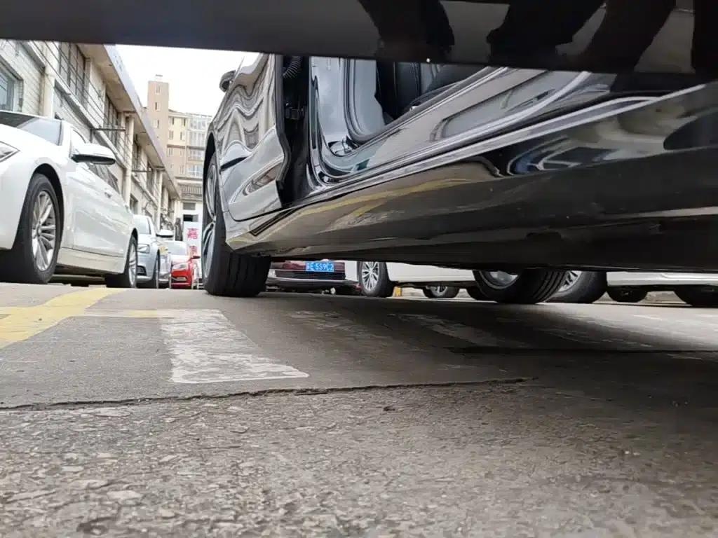 Audi A6L 2025 Facelift 40 TFSI Luxury Dynamic — миниатюра 21