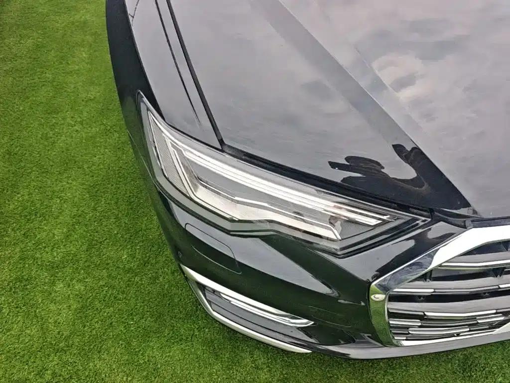 Audi A6L 2024 40 TFSI Luxury Dynamic — миниатюра 13