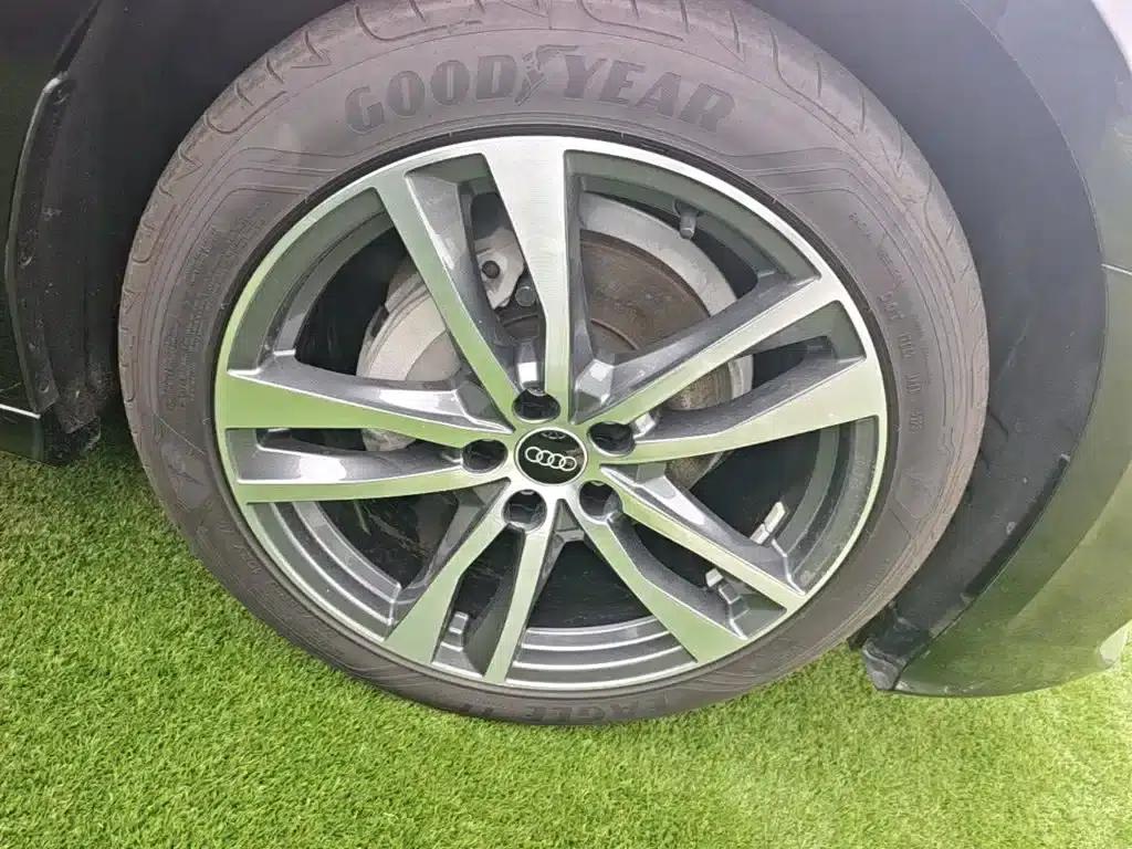 Audi A6L 2024 40 TFSI Luxury Dynamic — миниатюра 14