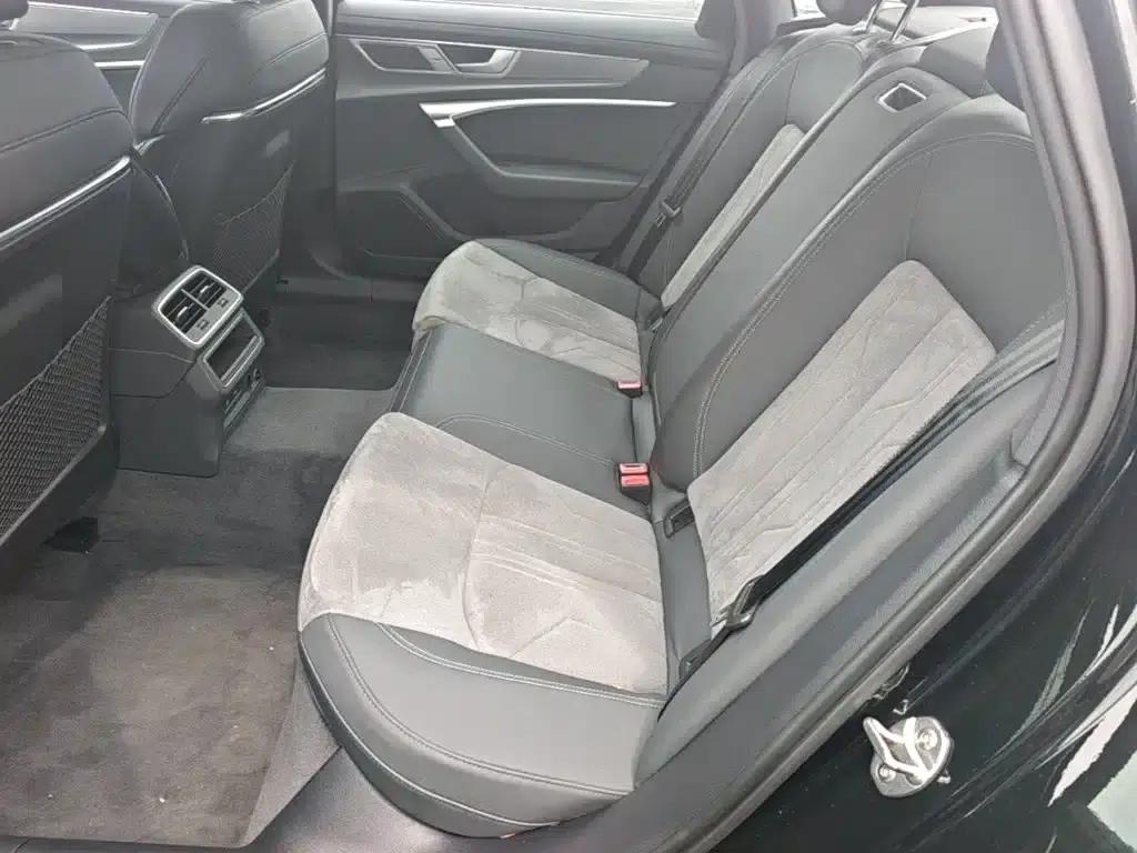 Audi A6L 2024 40 TFSI Luxury Dynamic — миниатюра 24