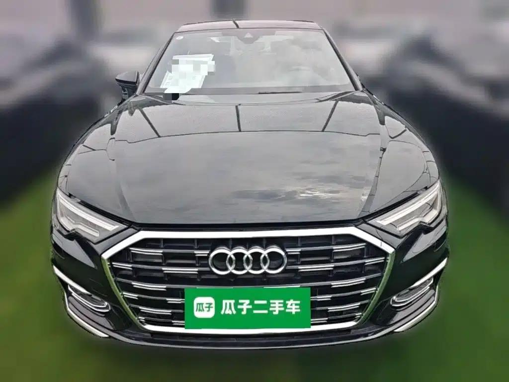 Audi A6L 2024 40 TFSI Luxury Dynamic — миниатюра 5