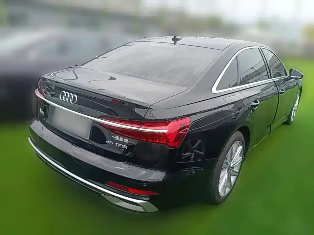Audi A6L 2024 45 TFSI Premium Dynamic Edition — миниатюра 12