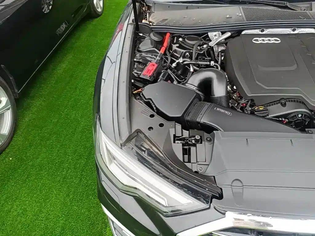 Audi A6L 2024 45 TFSI Premium Dynamic Edition — миниатюра 13