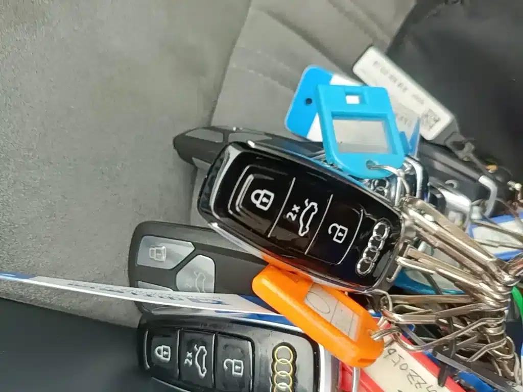 Audi A6L 2024 45 TFSI Premium Dynamic Edition — миниатюра 15