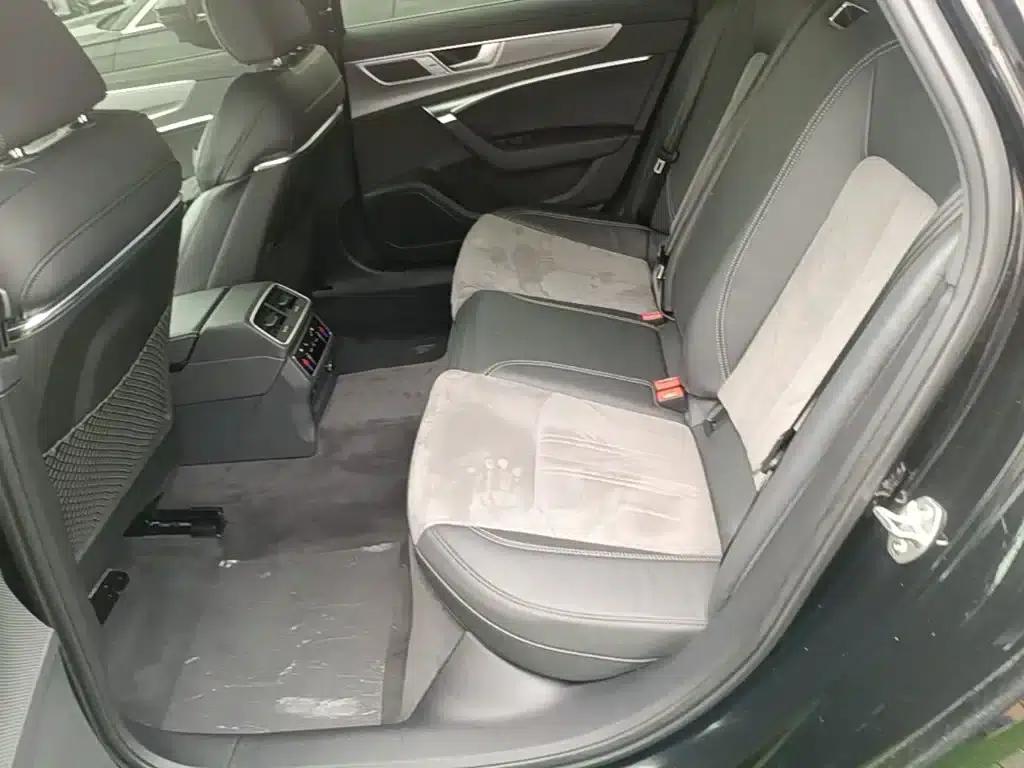 Audi A6L 2024 45 TFSI Premium Dynamic Edition — миниатюра 24