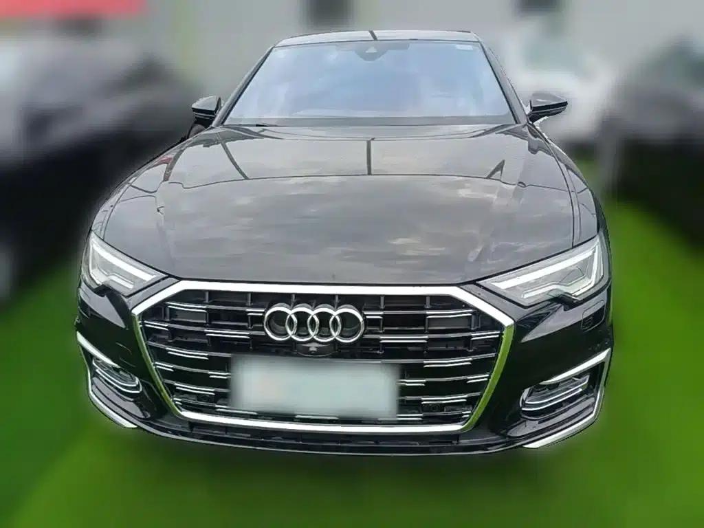 Audi A6L 2024 45 TFSI Premium Dynamic Edition — миниатюра 5