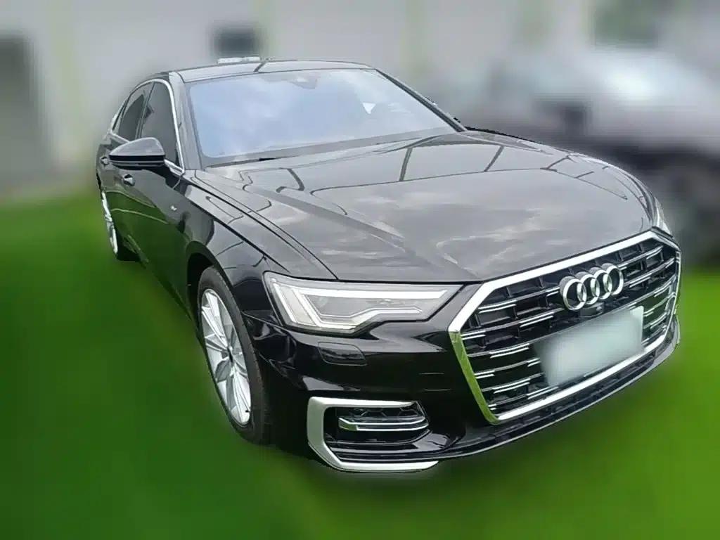 Audi A6L 2024 45 TFSI Premium Dynamic Edition — миниатюра 7
