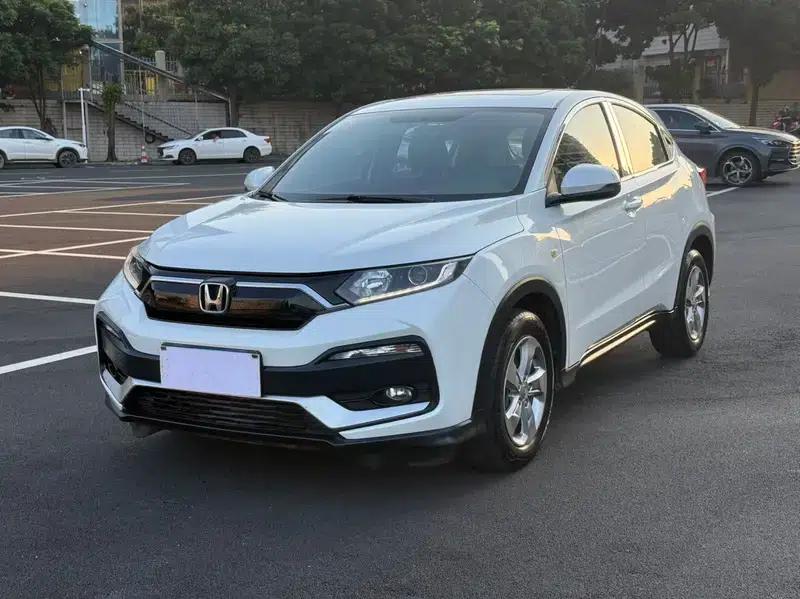 Honda XR-V 2020 1.5L CVT Comfort Edition — миниатюра 1