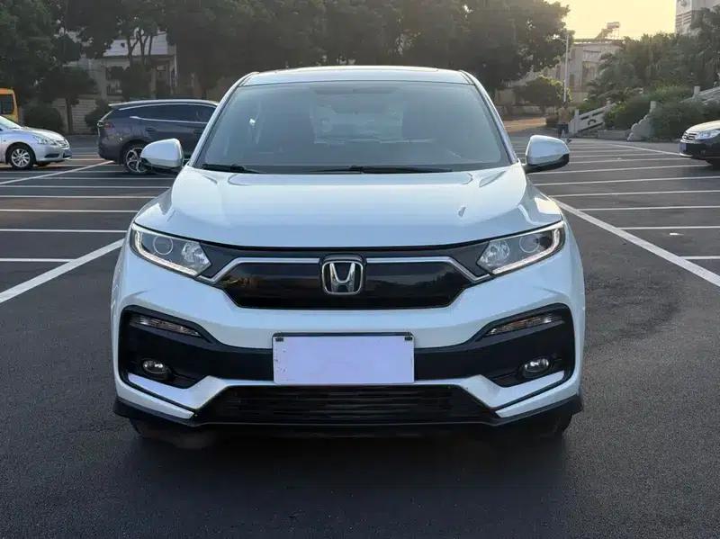 Honda XR-V 2020 1.5L CVT Comfort Edition — миниатюра 2