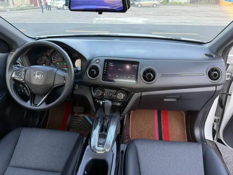 Honda XR-V 2020 1.5L CVT Comfort Edition — миниатюра 11