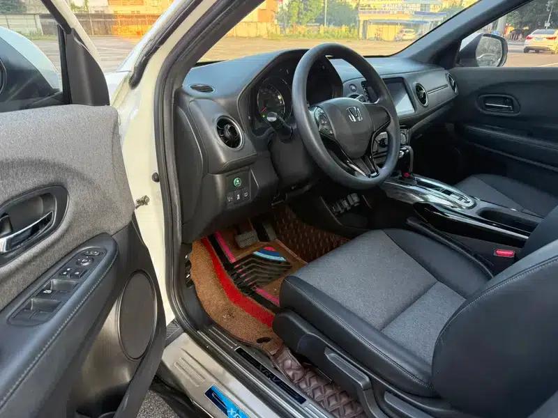 Honda XR-V 2020 1.5L CVT Comfort Edition — миниатюра 12