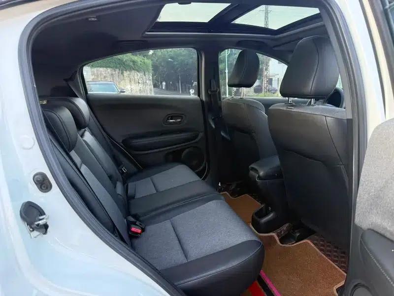 Honda XR-V 2020 1.5L CVT Comfort Edition — миниатюра 13