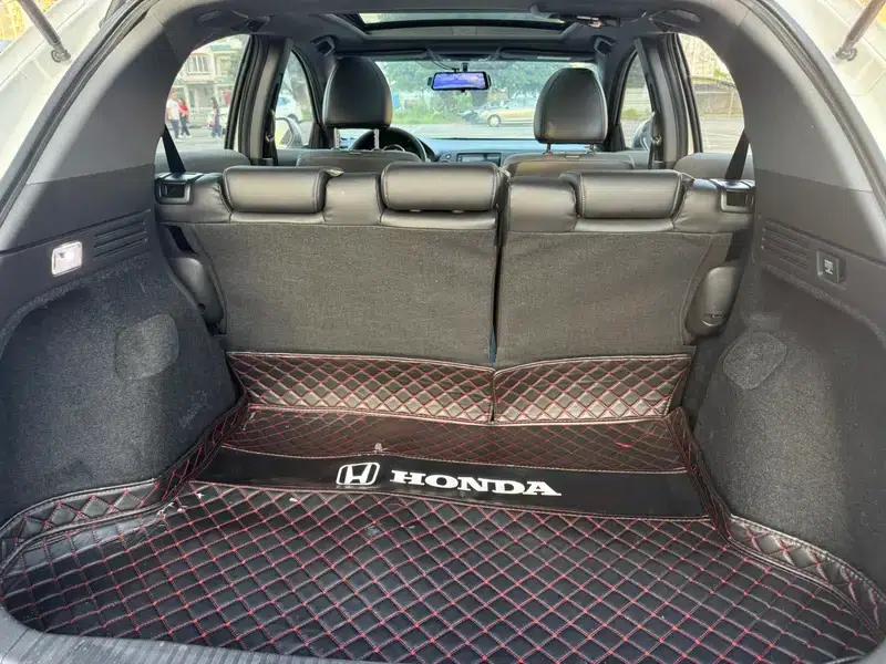 Honda XR-V 2020 1.5L CVT Comfort Edition — миниатюра 14