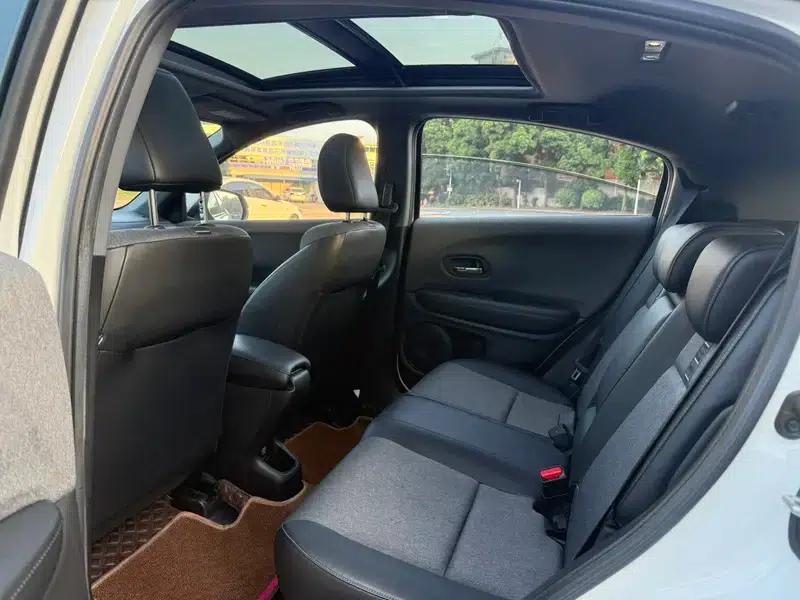 Honda XR-V 2020 1.5L CVT Comfort Edition — миниатюра 15