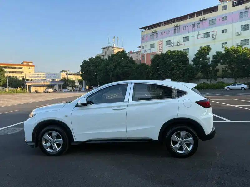 Honda XR-V 2020 1.5L CVT Comfort Edition — миниатюра 4