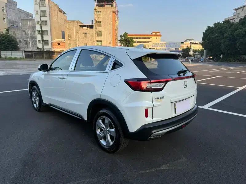Honda XR-V 2020 1.5L CVT Comfort Edition — миниатюра 5