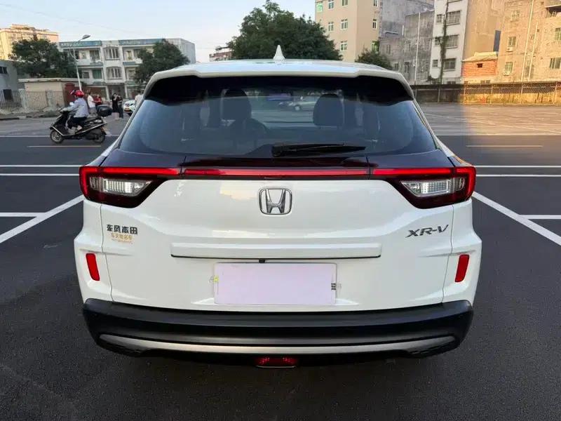 Honda XR-V 2020 1.5L CVT Comfort Edition — миниатюра 6
