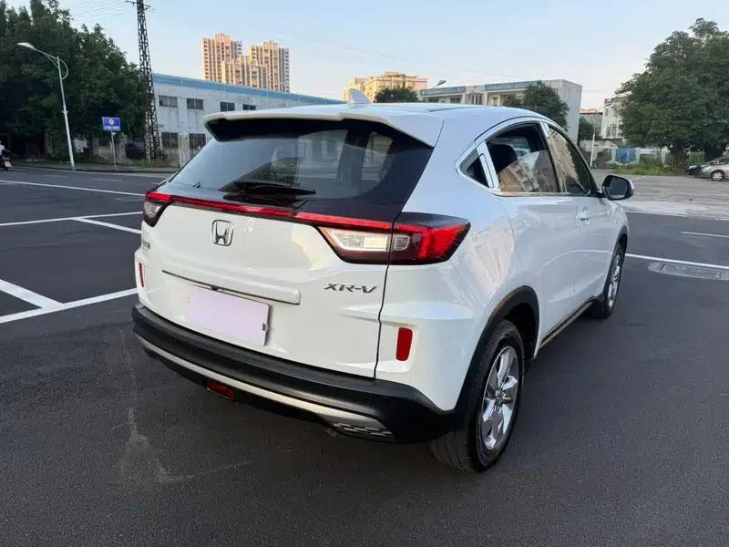 Honda XR-V 2020 1.5L CVT Comfort Edition — миниатюра 7
