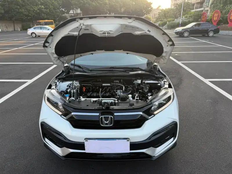 Honda XR-V 2020 1.5L CVT Comfort Edition — миниатюра 8