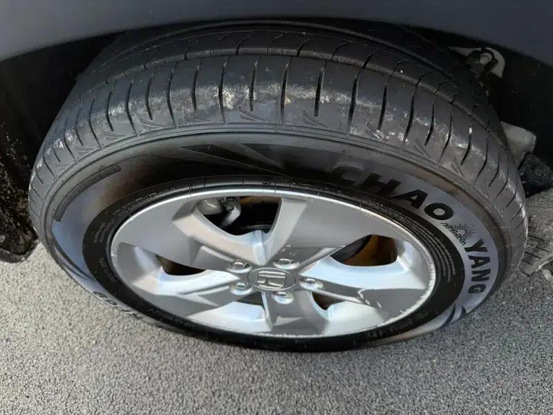 Honda XR-V 2020 1.5L CVT Comfort Edition — миниатюра 9