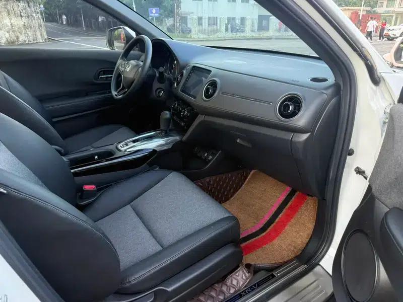 Honda XR-V 2020 1.5L CVT Comfort Edition — миниатюра 10