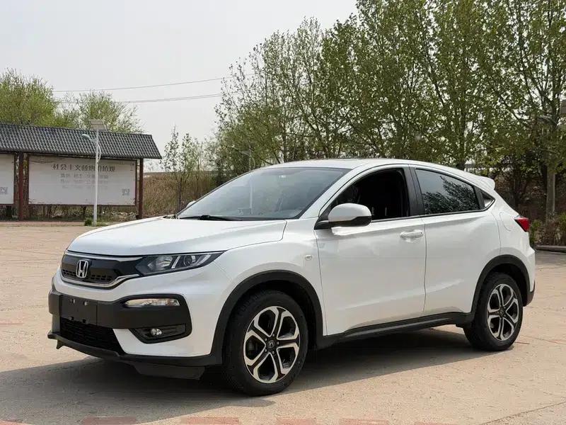 Honda XR-V 2015 1.8L EXi CVT Comfort Edition — миниатюра 1