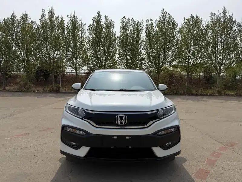 Honda XR-V 2015 1.8L EXi CVT Comfort Edition — миниатюра 2