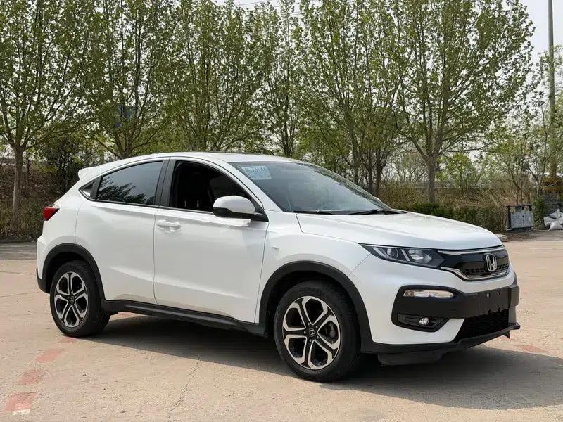 Honda XR-V 2015 1.8L EXi CVT Comfort Edition — миниатюра 3
