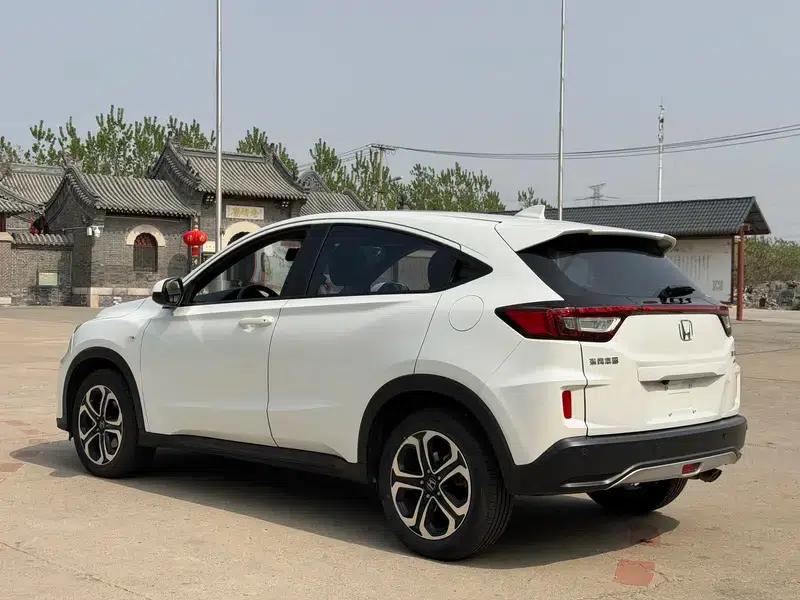 Honda XR-V 2015 1.8L EXi CVT Comfort Edition — миниатюра 4