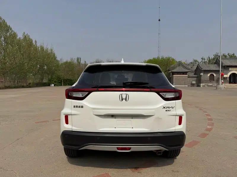 Honda XR-V 2015 1.8L EXi CVT Comfort Edition — миниатюра 5