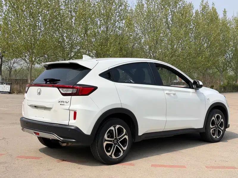 Honda XR-V 2015 1.8L EXi CVT Comfort Edition — миниатюра 6