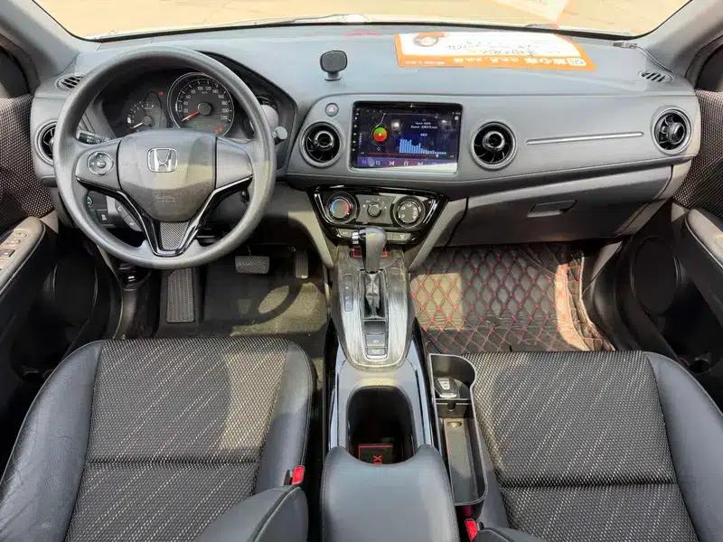 Honda XR-V 2015 1.8L EXi CVT Comfort Edition — миниатюра 7