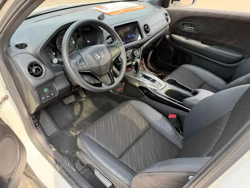 Honda XR-V 2015 1.8L EXi CVT Comfort Edition — миниатюра 8