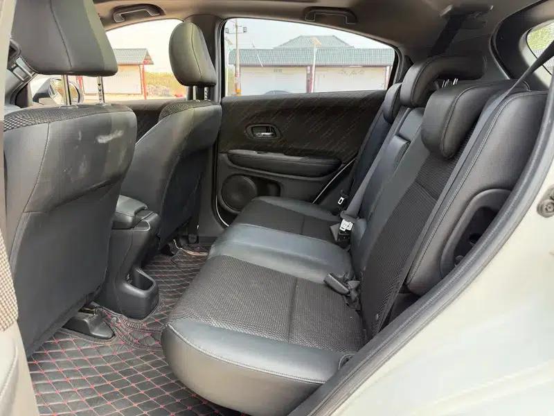 Honda XR-V 2015 1.8L EXi CVT Comfort Edition — миниатюра 9