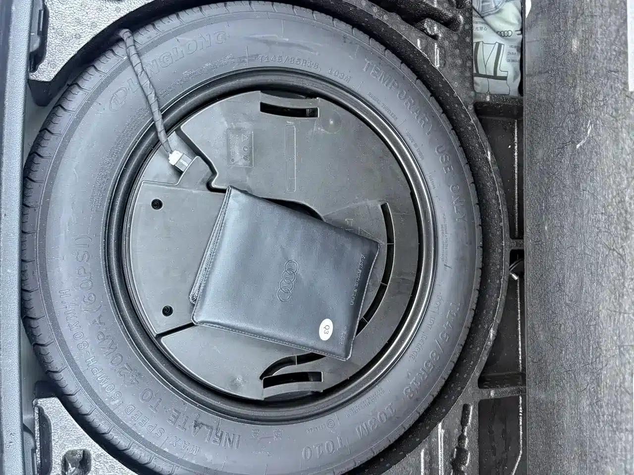 Audi Q3 2022 35 TFSI Progressive Dynamic — миниатюра 16