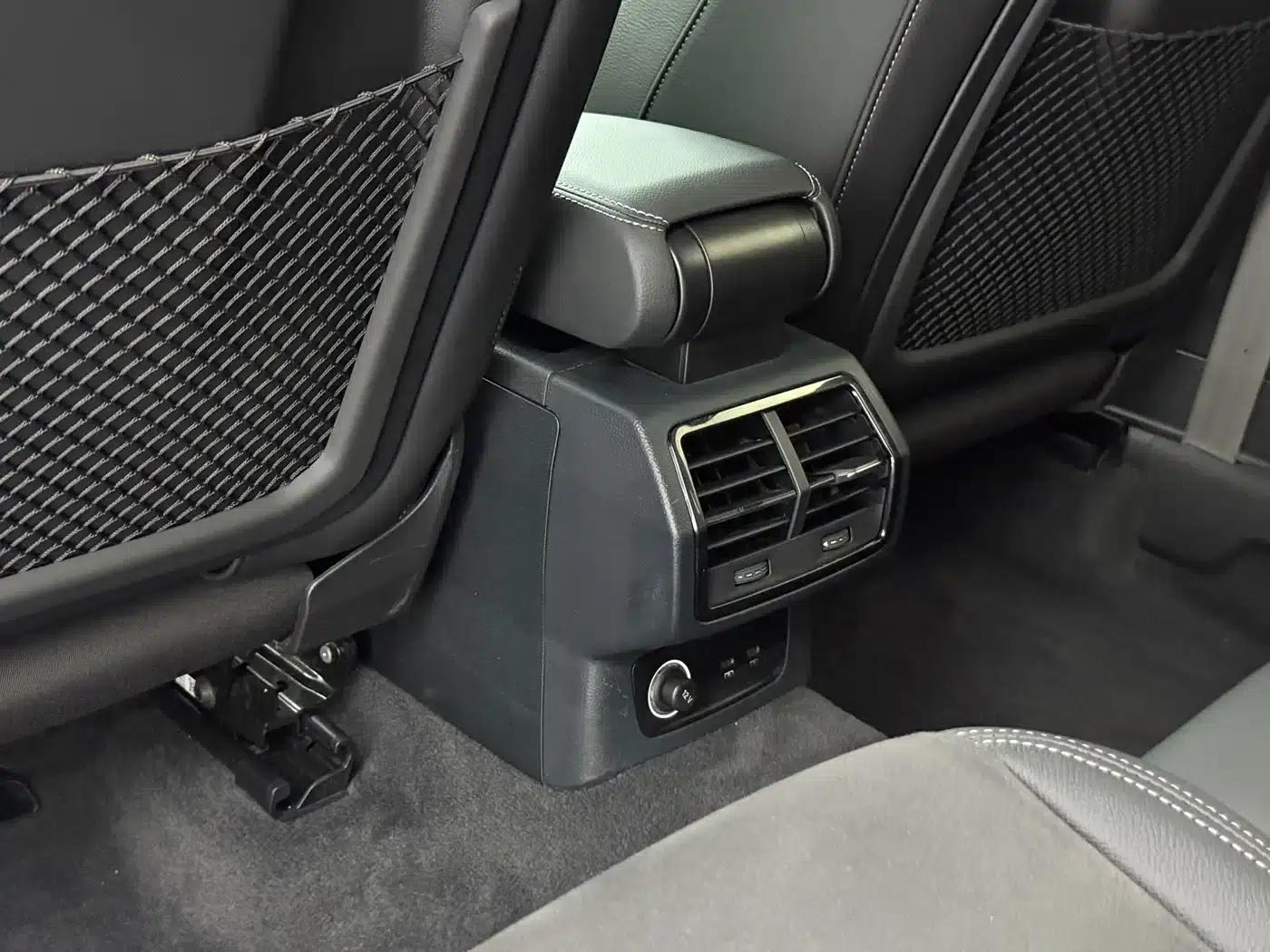 Audi Q3 2022 35 TFSI Progressive Dynamic — миниатюра 14