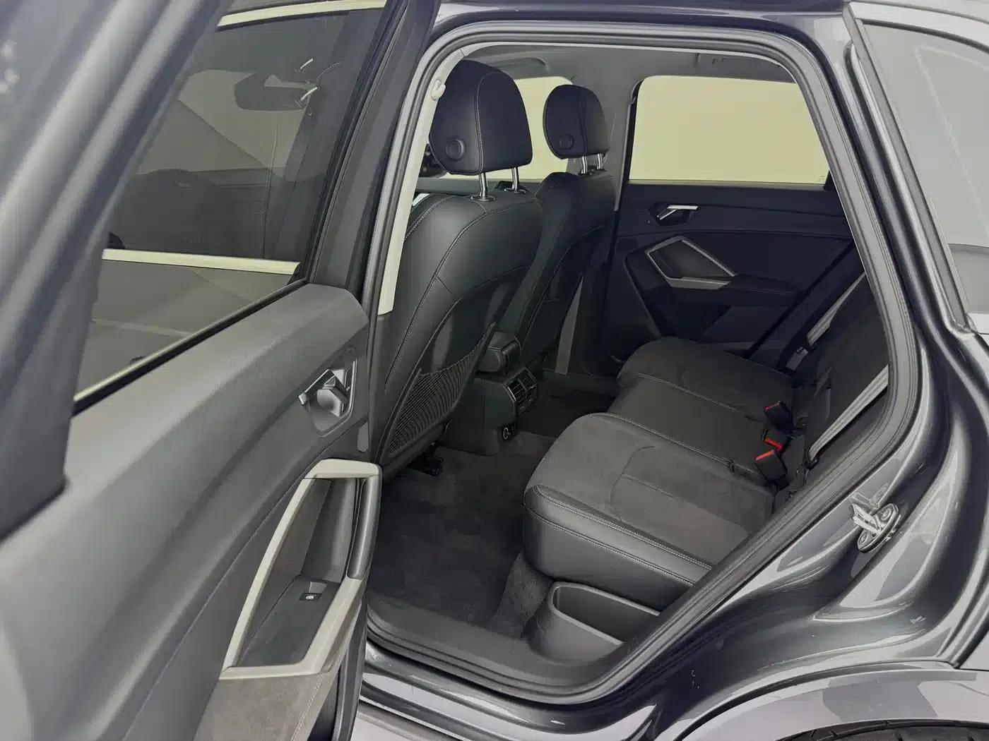 Audi Q3 2022 35 TFSI Progressive Dynamic — миниатюра 15